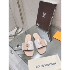 Louis Vuitton Slippers